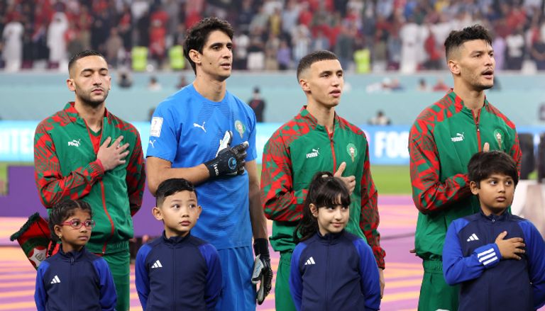 بينهم أسد مغربي.. من هم أبرز الواعدين في كرة القدم؟