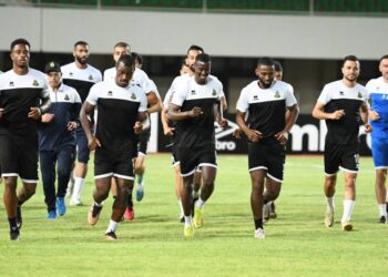 مكافأة مالية مهمة تنتظر لاعبي الجيش الملكي ضد اتحاد العاصمة