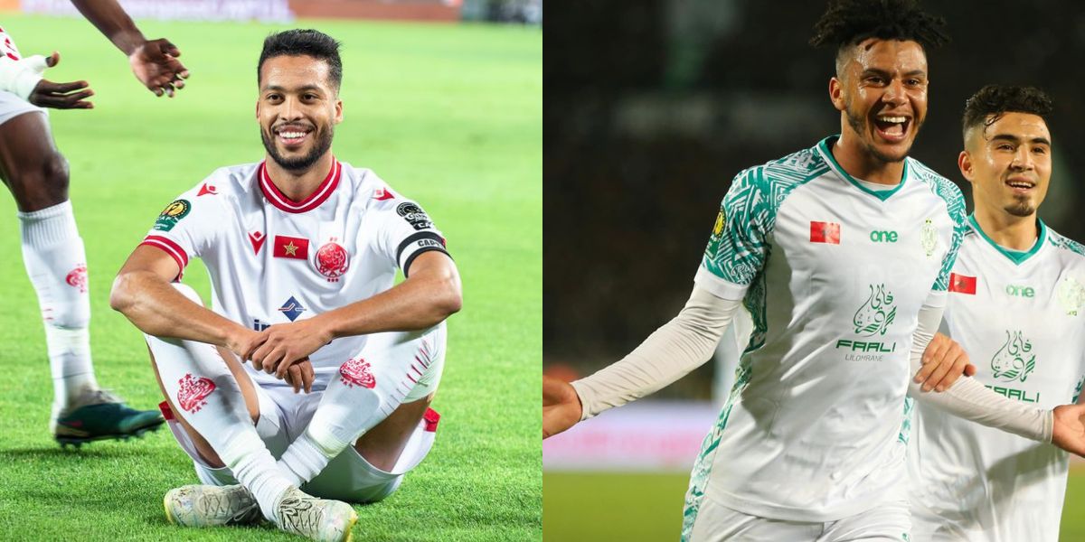 3 عوامل تتحكم في سيناريوهات الديربي البيضاوي