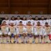 المنتخب الوطني لكرة القدم داخل القاعة يفوز على نظيره الياباني وديا  3-1