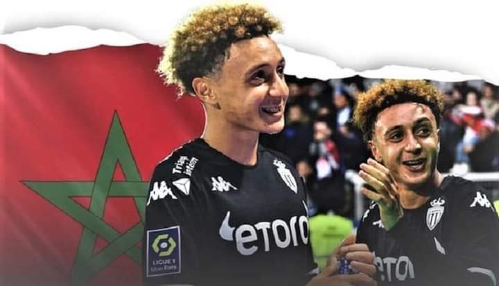إلياس بن الصغير يختار اللعب لصالح المنتخب المغربي الأولمبي