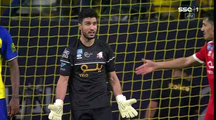 المحمدي وفجر يقصيان رونالدو كأس ملك خادم الحرمين الشريفين