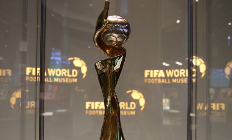 سويسرا تفوز بحق استضافة يورو 2025 للسيدات