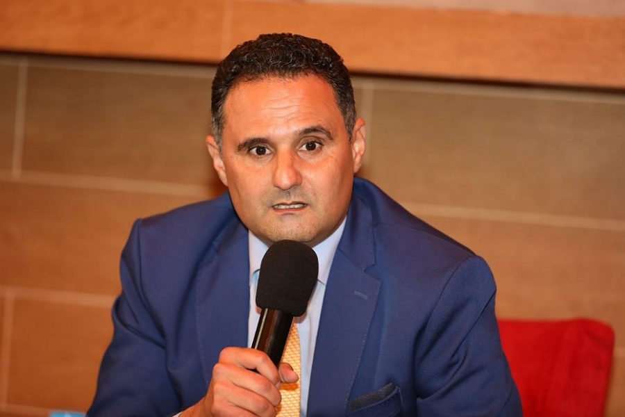الجامعة وجهة سوس تُنعشان خزينة حسنية أكادير