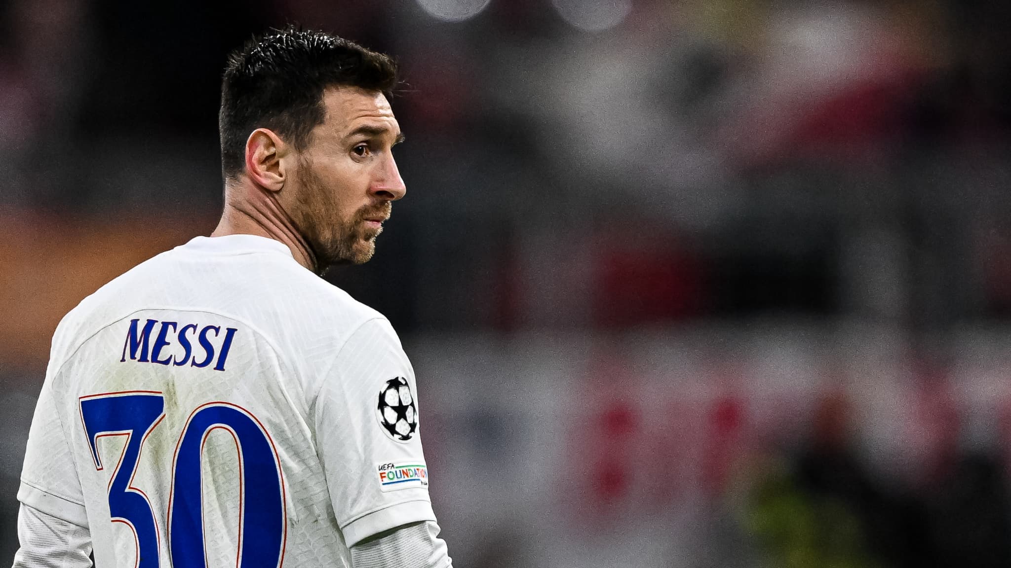 3 عوامل تُعجل بعودة ميسي إلى برشلونة