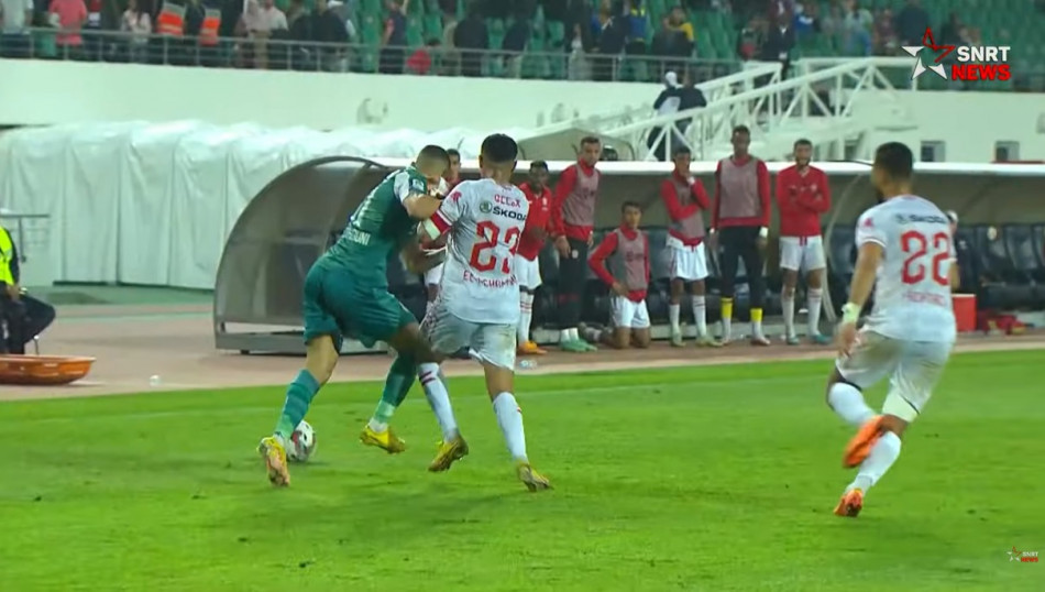 العصبة تكشف برنامج الجولة العاشرة من الدوري الاحترافي