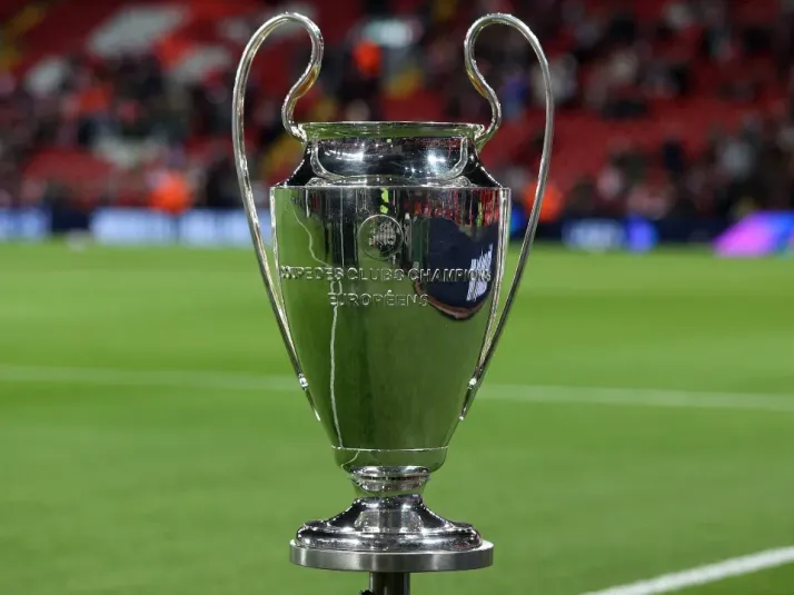 عجلة دوري الأبطال تدور مجدداً