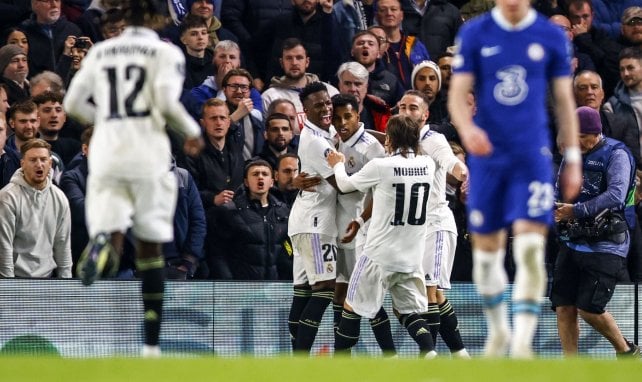 841 مليون يورو أرباح ريال مدريد