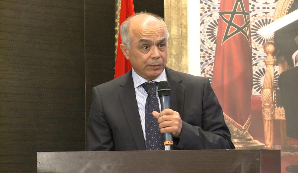 انتخاب شكيب بنموسى رئيسا جديدا لمؤسسة محمد السادس للأبطال الرياضيين
