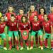 المنتخب المغربي يواجه منتخبي التشيك ورومانيا