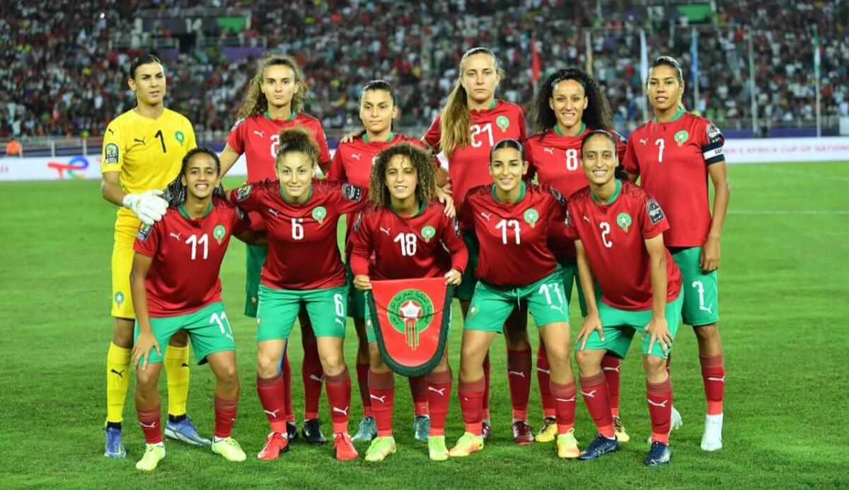 المنتخب المغربي يواجه منتخبي التشيك ورومانيا