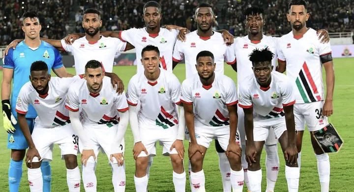 ذهاب ربع نهائي كأس الكونفدرالية: الجيش الملكي ينهزم بهدفين دون رد أمام مضيفه اتحاد العاصمة