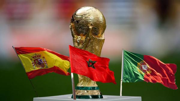 نهائي مونديال 2030 سيكون في إسبانيا أو المغرب