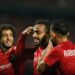 الأهلي المصري يسحق الهلال السوداني ويلتحق بركب المتأهلين إلى ربع نهائي دوري الأبطال