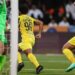 اتحاد جدة يتوج بلقب الدوري السعودي