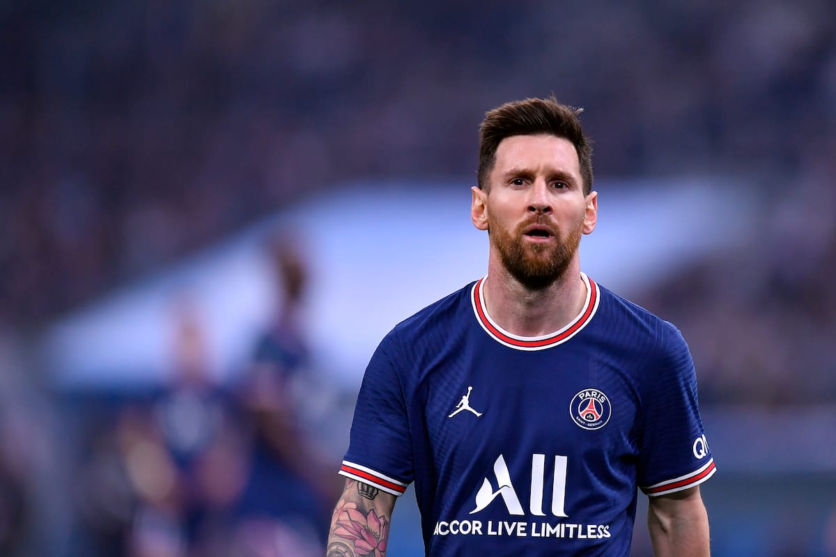 والد ميسي يكشف حقيقة انتقاله إلى الهلال