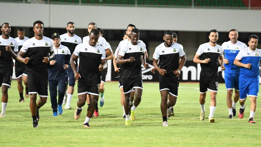الجيش الملكي يخسر “قلبه النابض” ضد السوالم