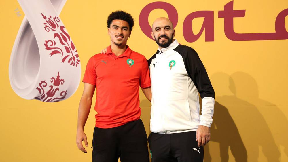أبو خلال يرد على ادعاءات الصحافة الفرنسية