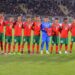 أشبال الأطلس ينهون الشوط الأول بهدف نظيف أمام السنغال