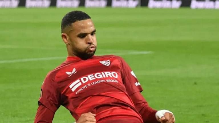 يعادل رقم كيليان مبابي…يوسف النصيري يحقق رقما قياسيا جديدا