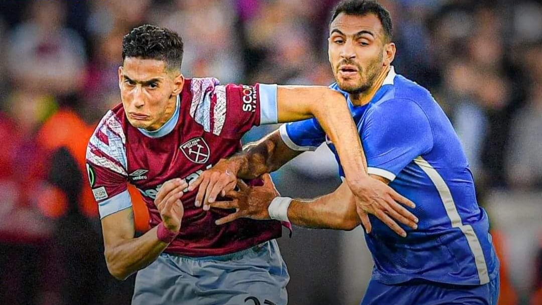بمشاركة نايف أكرد.. وست هام يونايتد يقلب الطاولة على آلكمار و يحول تأخره إلى فوز في دوري المؤتمر الأوروبي