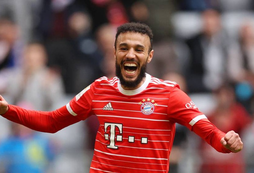 برشلونة يُوجه أنظاره صوب نصير مزراوي