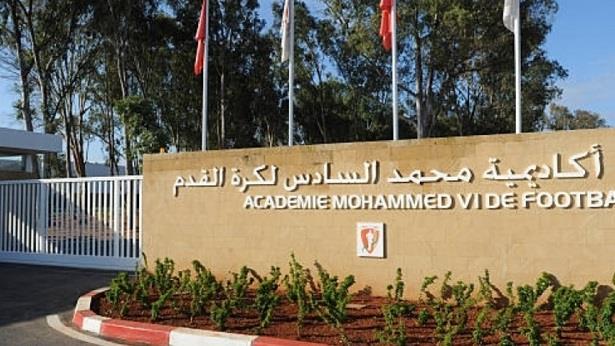 أكاديمية محمد السادس لكرة القدم تعتبر مرجعا في مجال التكوين وانبثاق المواهب الكروية “