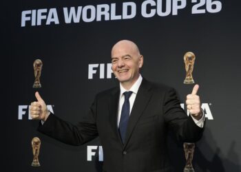 منتخبات مونديال 2026 تتمركز في تجمعات إقليمية لتسهيل السفر