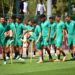 بالفيديو…المنتخب الوطني لأقل من 23 سنة يواصل استعداداته لنهائيات كأس افريقيا