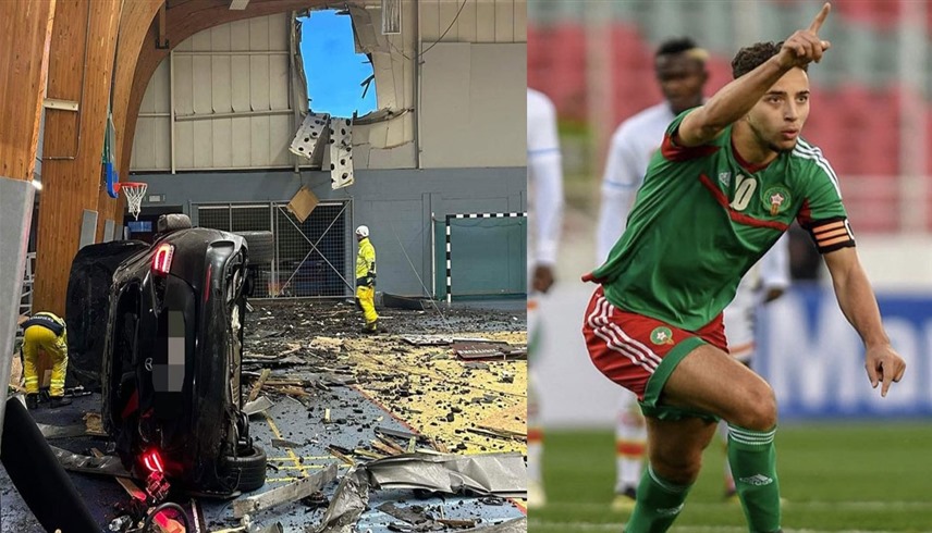 سفيان كيين:” لن أعود لشرب الخمر مجددا