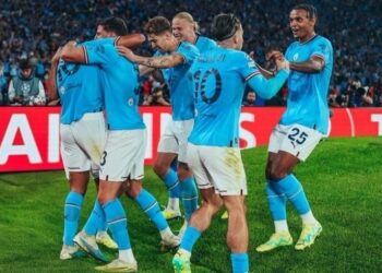 وأخيرا… مانشستر سيتي يحقق حلمه ويتوج بطلا لدوري أبطال أوروبا على حساب إنتر