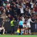 نايف أكرد يتوج رفقة وست هام ببطولة دوري المؤتمر الأوروبي على حساب فيورنتينا