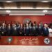 فوزي لقجع يعقد لقاءا تواصليا مع المؤسسة الديبلوماسية