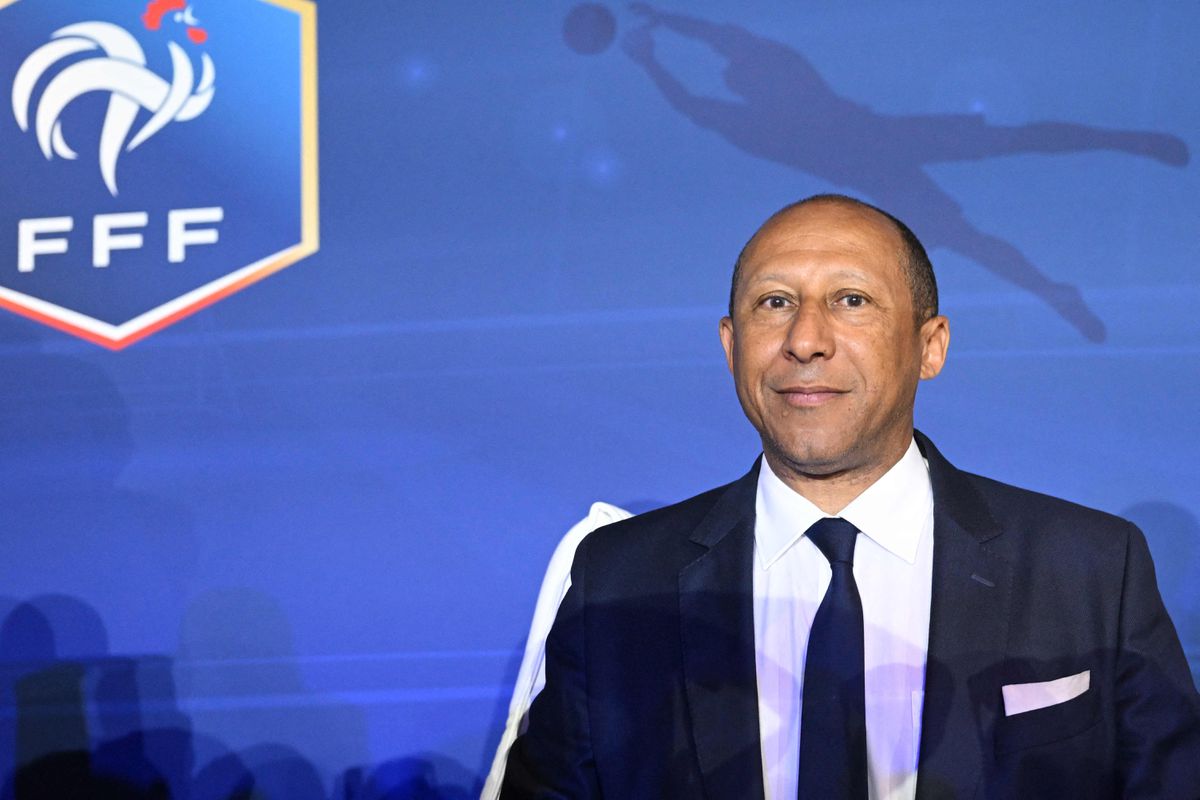 فيليب ديالو رئيساً للاتحاد الفرنسي
