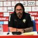 رونالد بيدروس يكشف عن القائمة الأولية للاعبات المنتخب الوطني التي ستشارك في كأس العالم 2023