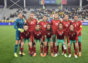 “فيفا” يعتمد 110 ملايين دولار لبطولة كأس العالم للسيدات 2023