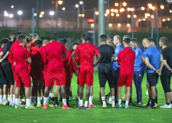 مدرب الودادالرياضي: خاطئ من يعتقد أن نهائي دوري الأبطال سيكون سهلاً
