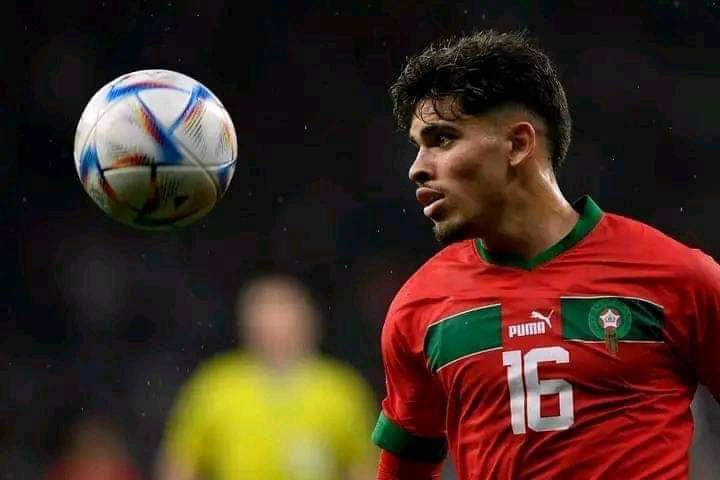 الزلزولي::” الفوز على المنتخب الغيني يعد ثمرة مجهودات جميع اللاعبين”