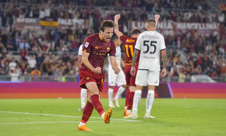 روما وأتالانتا في الدوري الأوروبي ويوفنتوس إلى دوري المؤتمر