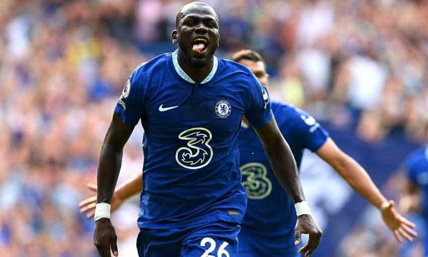 الهلال السعودي يضم كوليبالي رسمياً