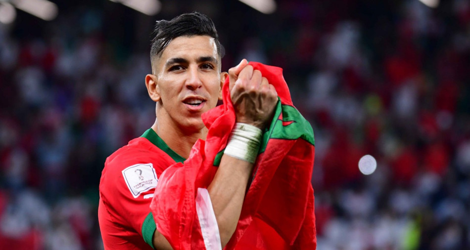 نهضة بركان يقترب من التعاقد مع ياميق استعدادًا لدوري أبطال إفريقيا