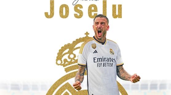 ريال مدريد يستعير خوسيلو من إسبانيول