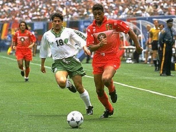 الفيفا يستحضر مهارات نجم المنتخب المغربي سابقاً