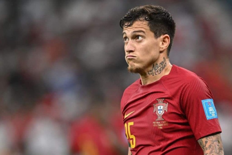 رونالدو يرغب بضم نجم بورتو للنصر السعودي