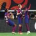 برشلونة يقسو على ريال مدريد بثلاثية نظيفة وديا