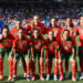 المنتخب الوطني لكرة القدم النسوية يتعادل مع نظيره الإيطالي استعدادا لكأس العالم