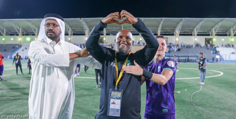 المدرب موسيماني يشكو الأهلي السعودي للاتحاد الدولي لكرة القدم