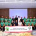 اختتام الدورة التكوينية لمؤطري الكاف المحليين