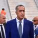 عبد اللطيف الحموشي يتفقد الترتيبات الأمنية قبل انطلاق مباراة المغرب ومصر
