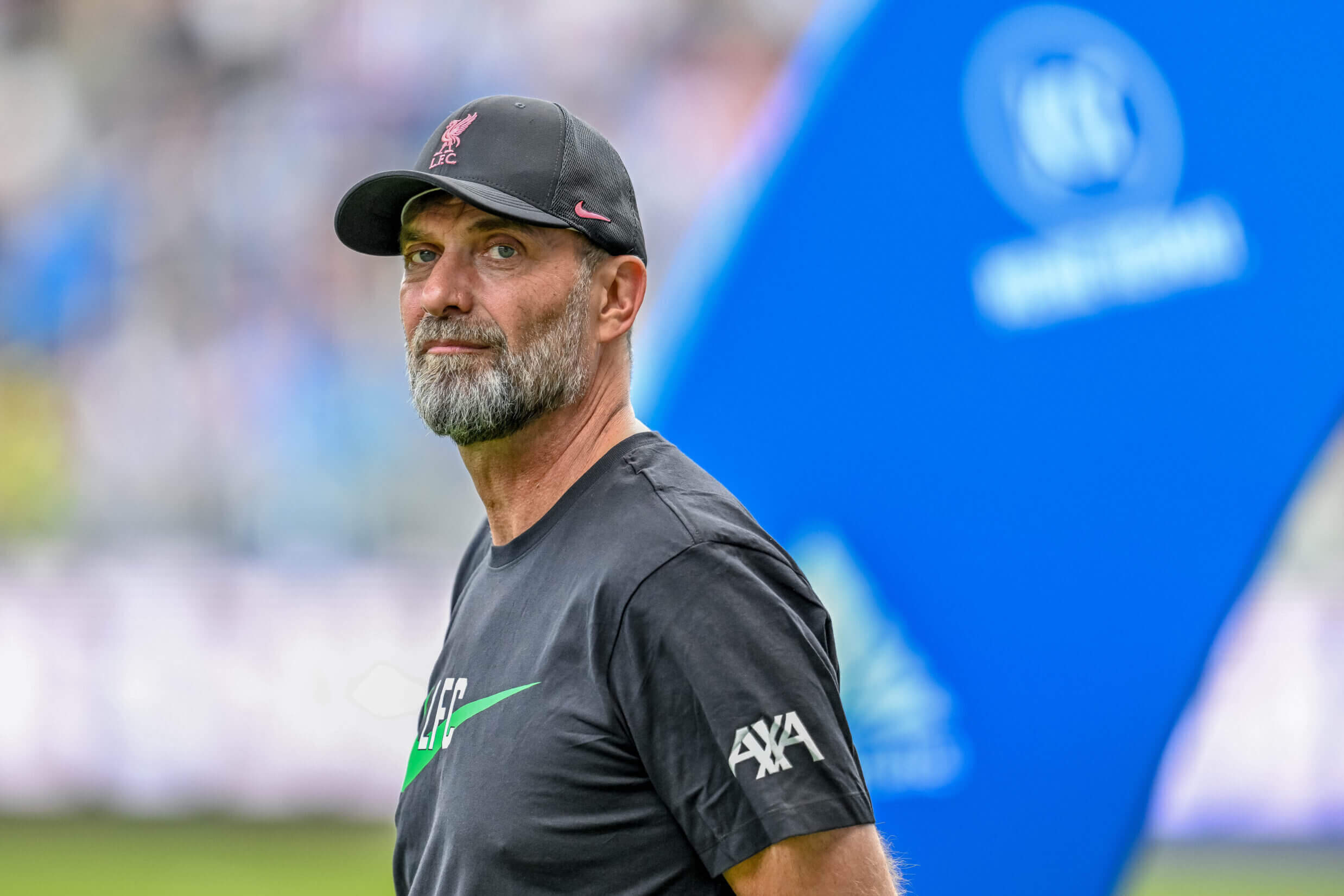 كلوب لا يستبعد تدريب منتخب ألمانيا